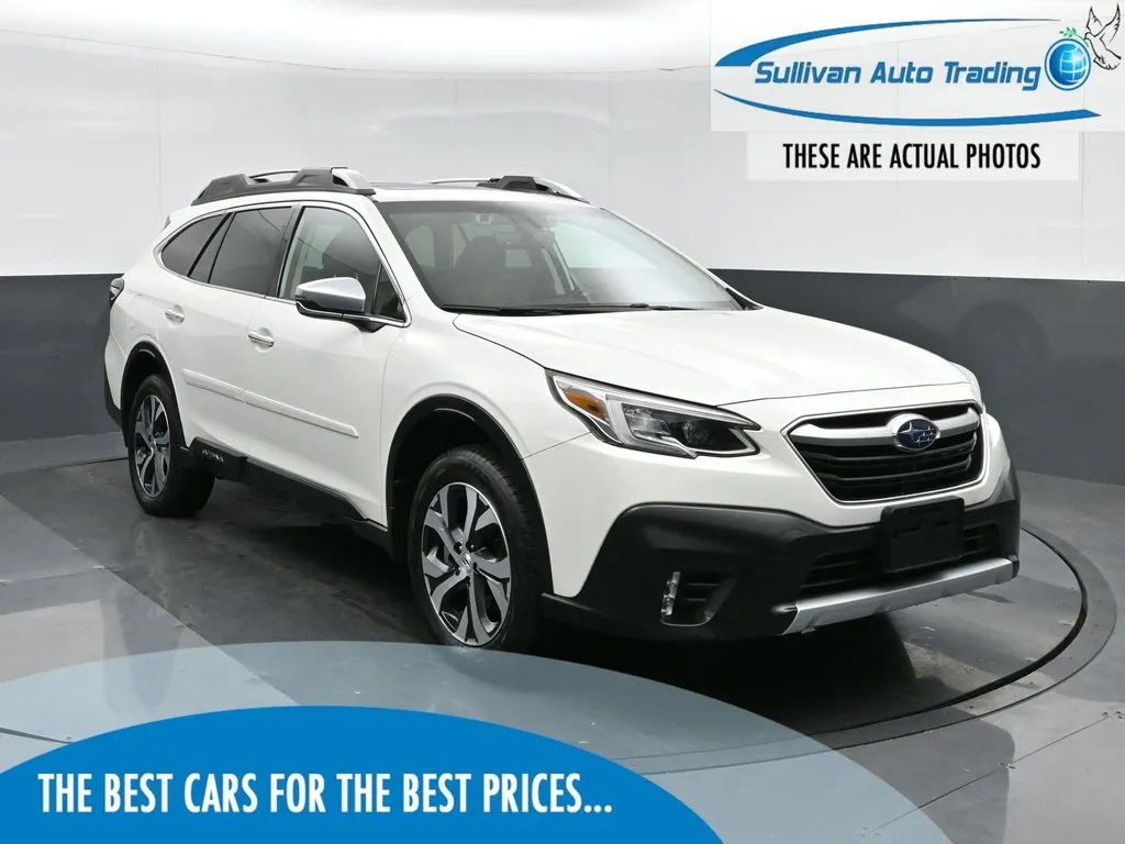 2022 Subaru Outback Touring XT for sale in Fredericksburg, VA