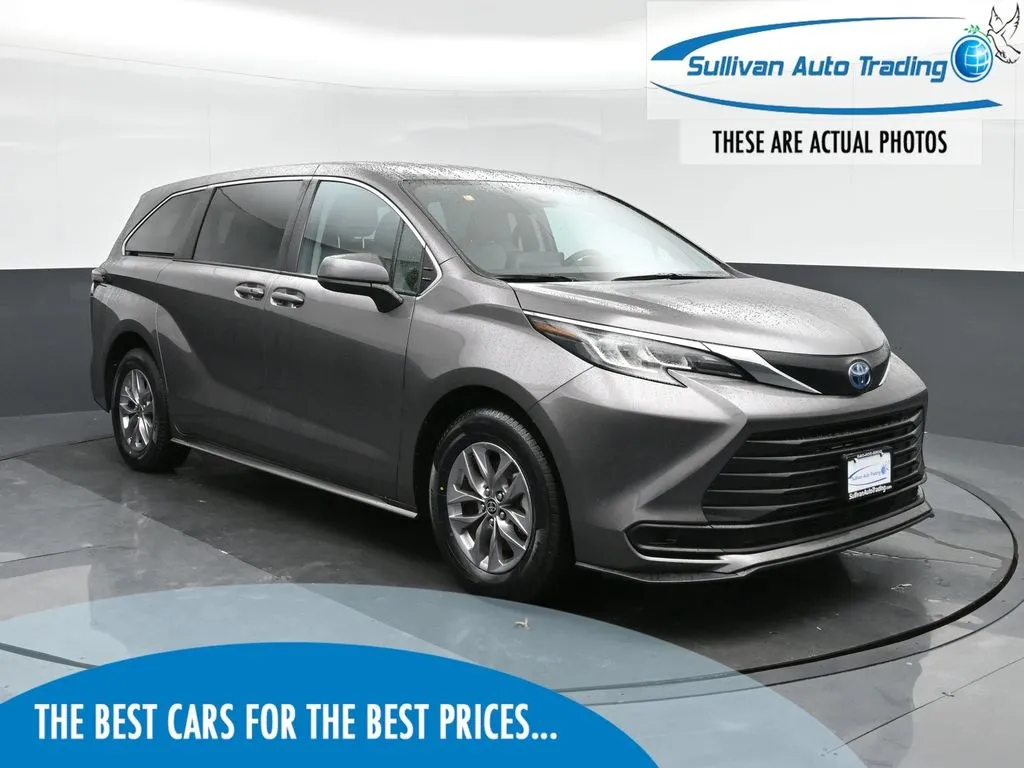 Cool Sienna Has A Car Loan Gallery