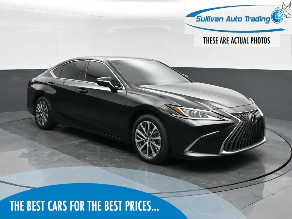2023 Lexus ES 350 for sale in Norfolk, VA