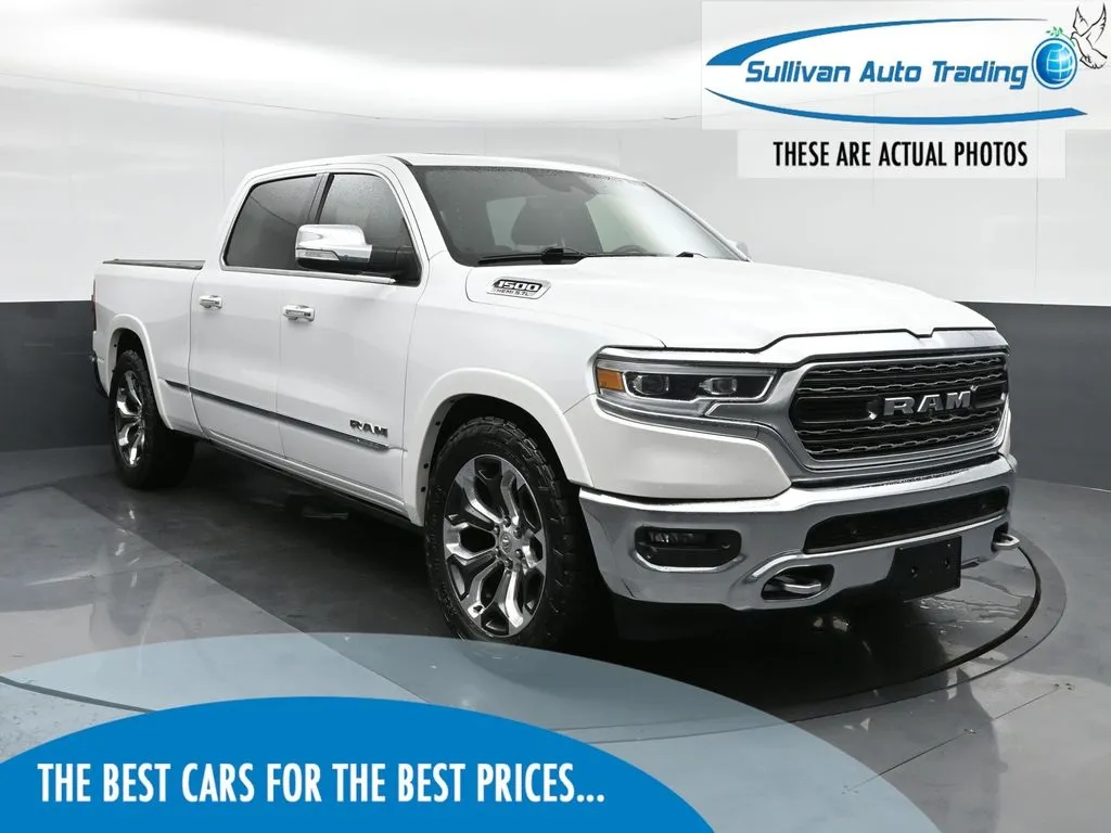 2019 Ram 1500 Limited for sale in Norfolk, VA