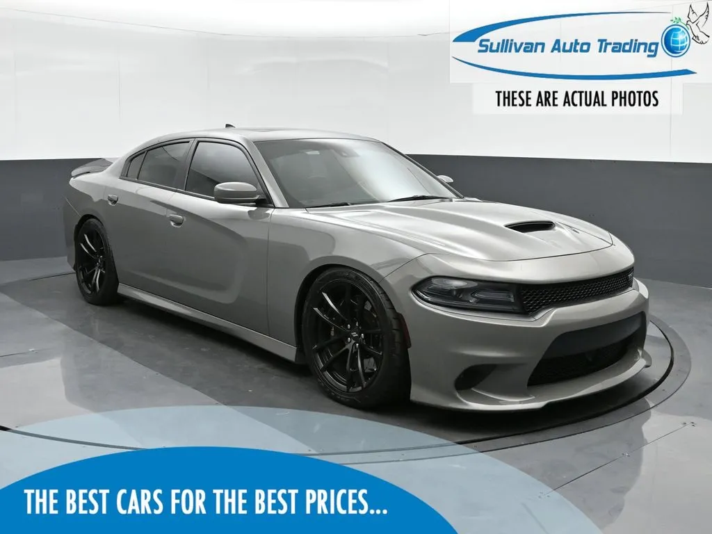2018 Dodge Charger R/T Daytona 392 for sale in Fredericksburg, VA