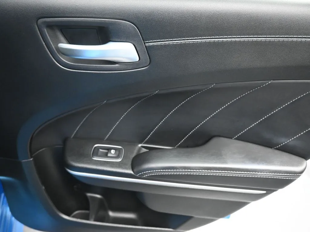 2023 Dodge Charger Scat Pack - Photo 34