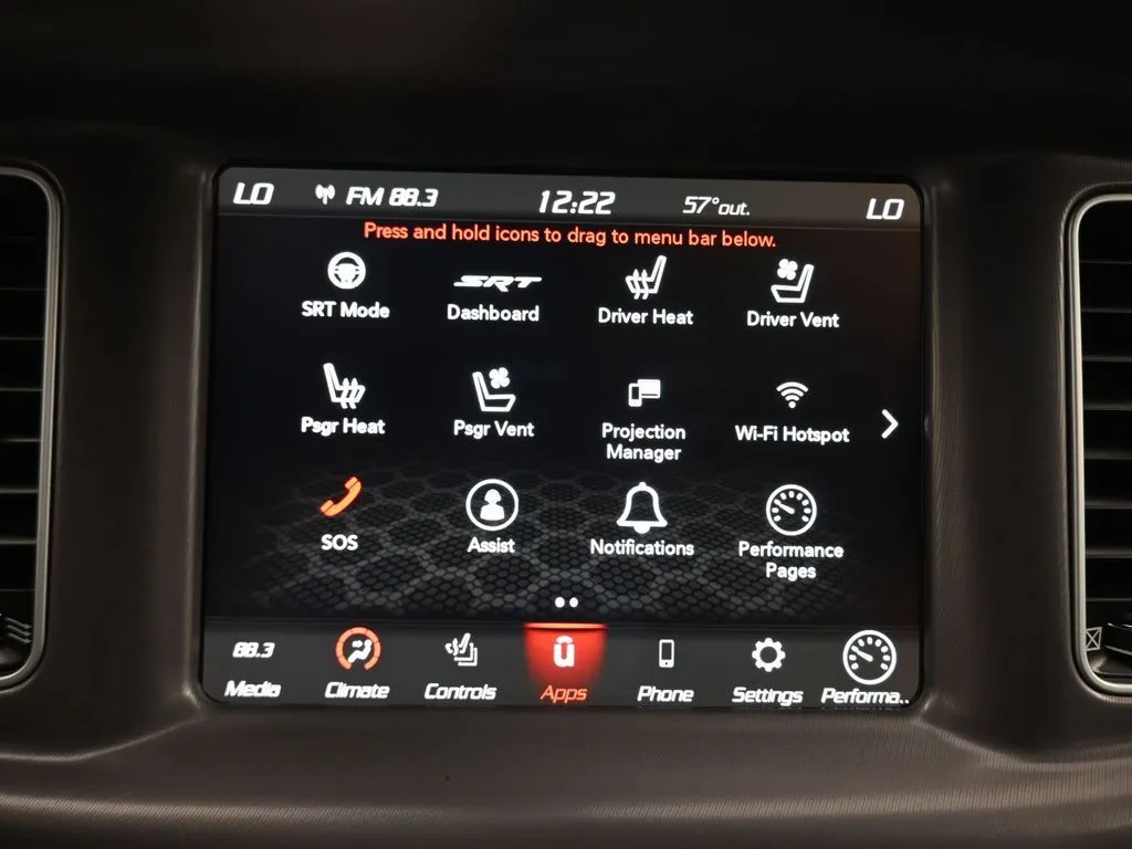 2023 Dodge Charger Scat Pack - Photo 16