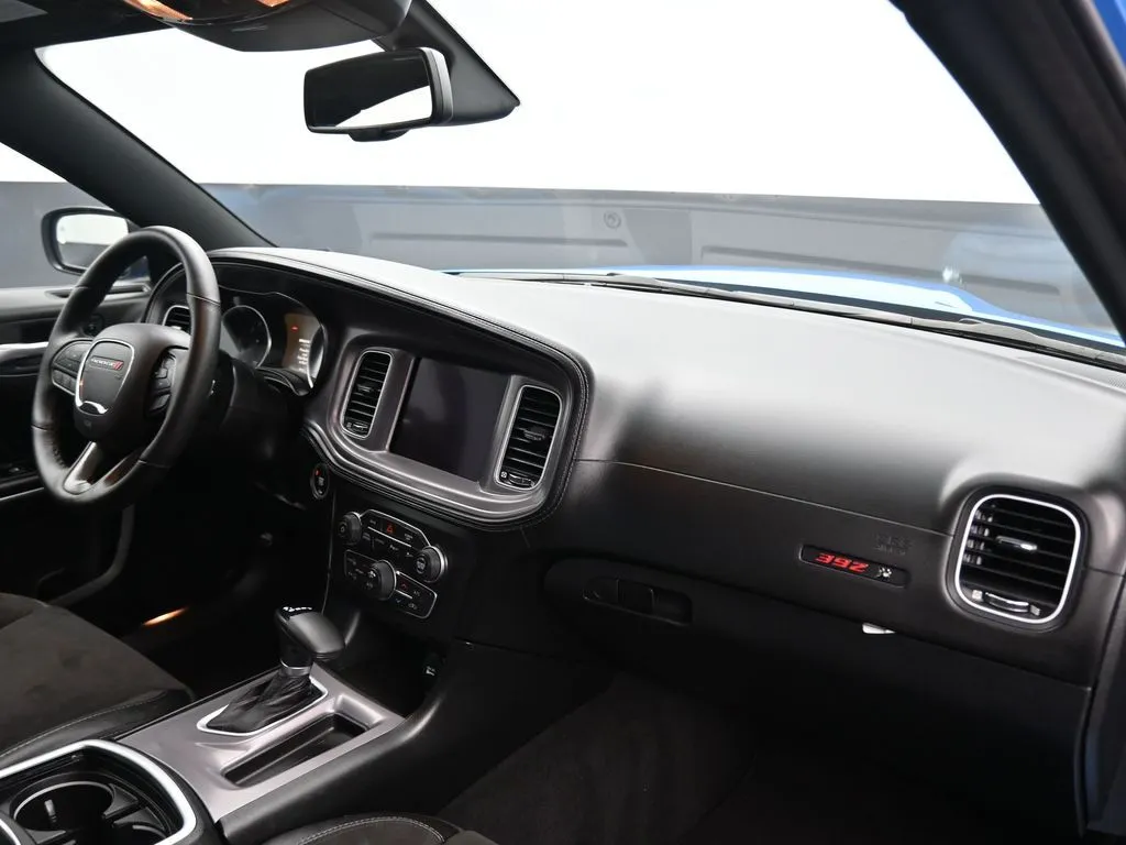 2023 Dodge Charger Scat Pack - Photo 41