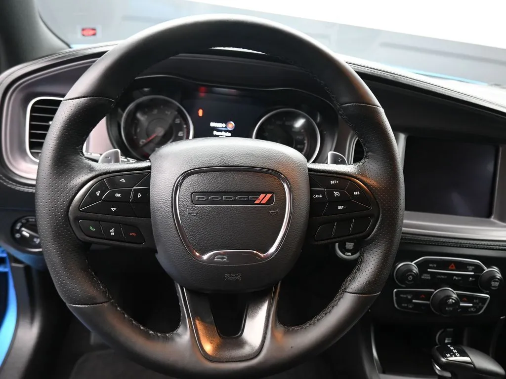 2023 Dodge Charger Scat Pack - Photo 14