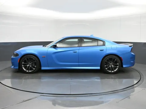 More photos of 2023 Dodge Charger R/T Scat Pack at Sullivan Auto Trading Fredericksburg, VA