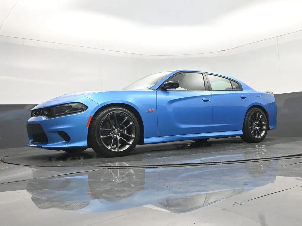 2023 Dodge Charger Scat Pack - Photo 49