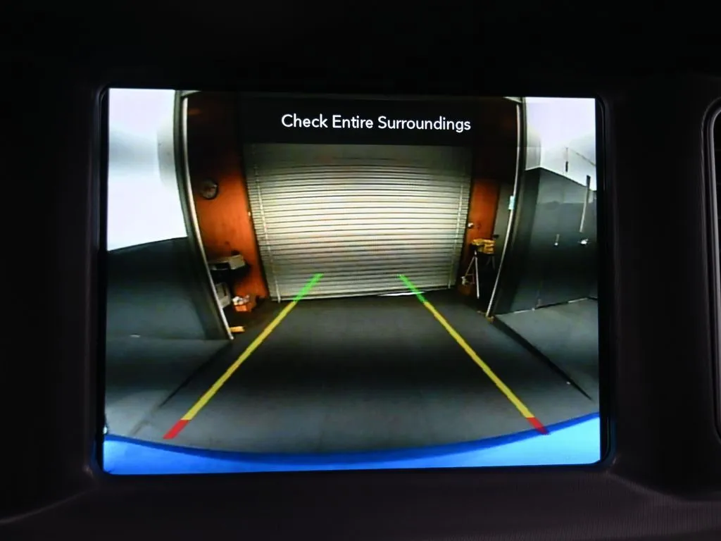 2023 Dodge Charger Scat Pack - Photo 18