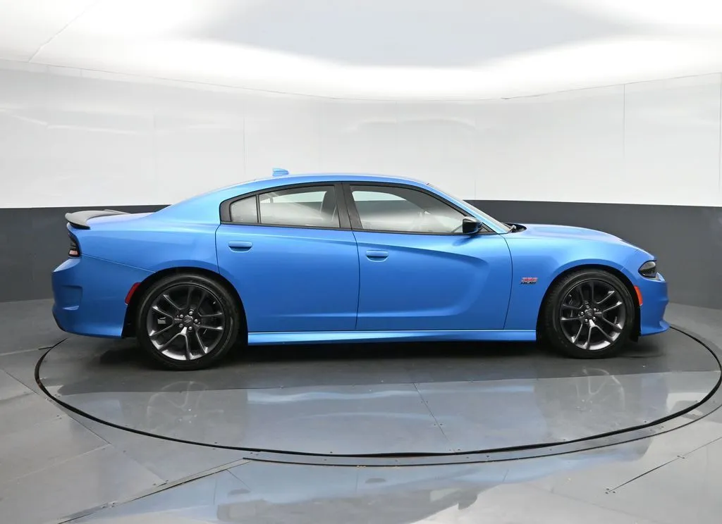 2023 Dodge Charger Scat Pack - Photo 8