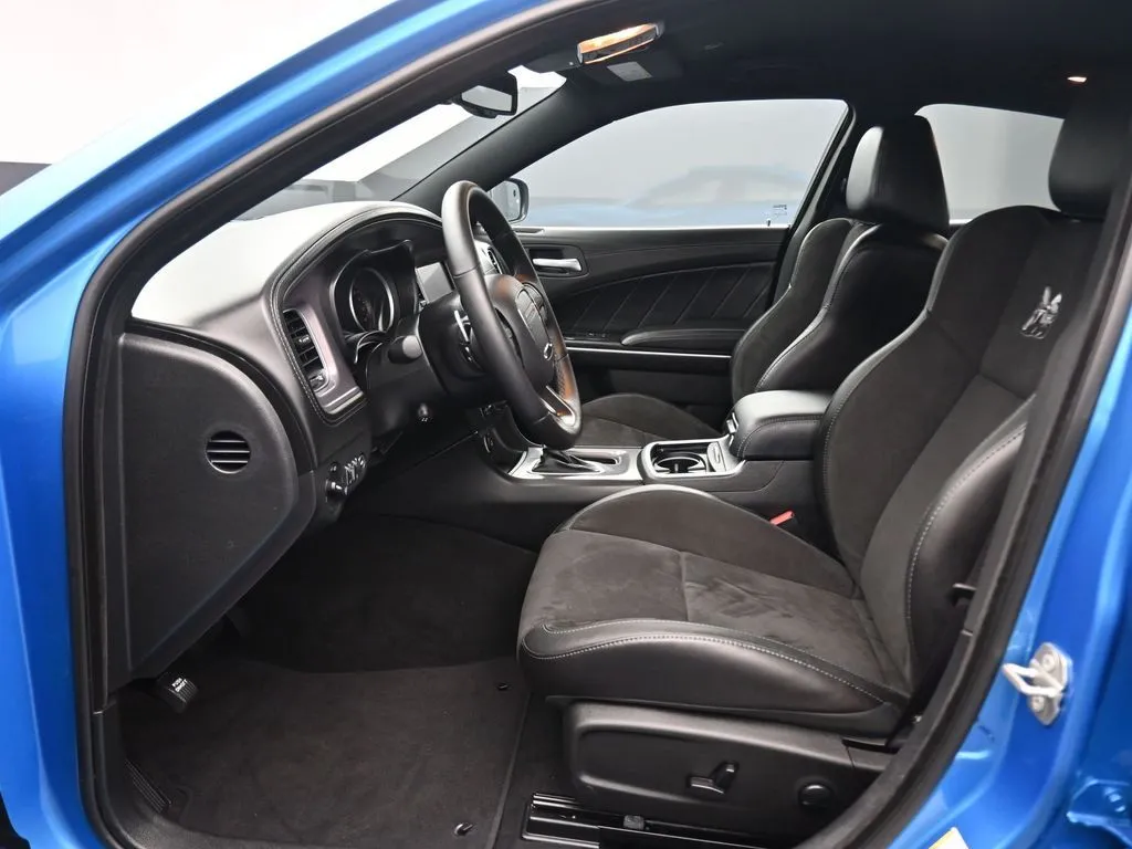 2023 Dodge Charger Scat Pack - Photo 11