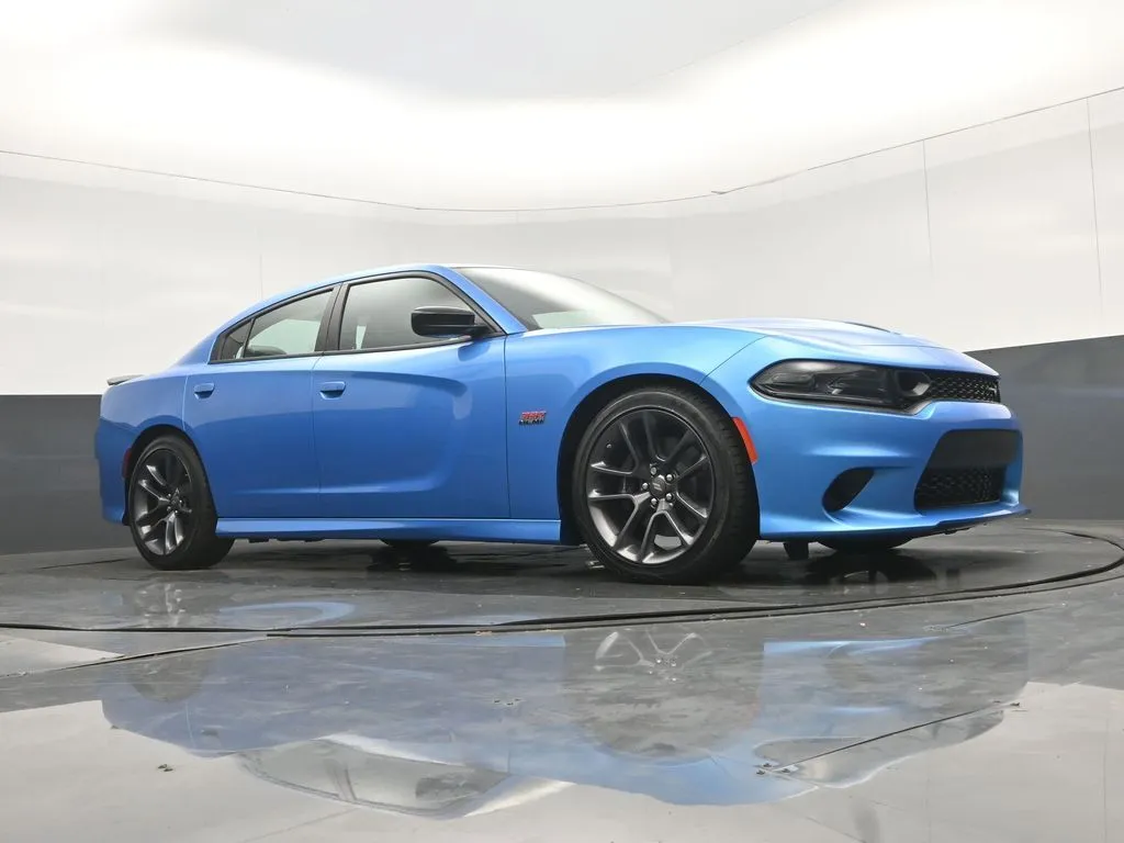 2023 Dodge Charger Scat Pack - Photo 48