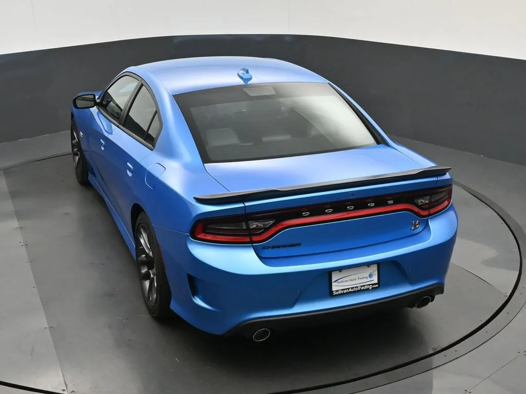 2023 Dodge Charger Scat Pack - Photo 54