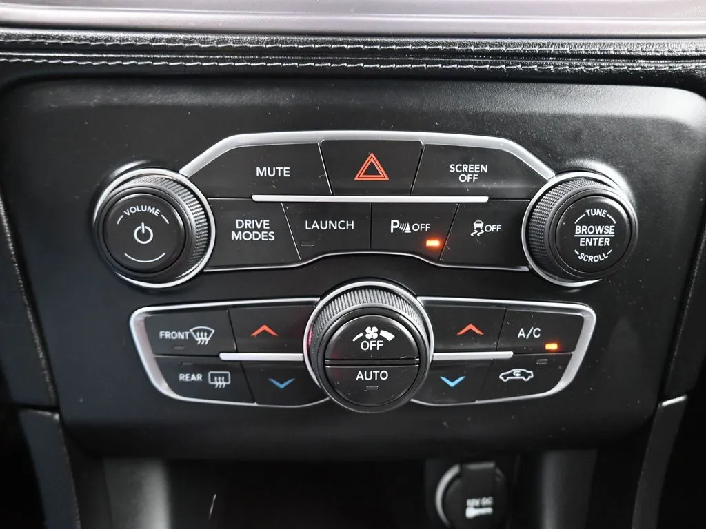 2023 Dodge Charger Scat Pack - Photo 19