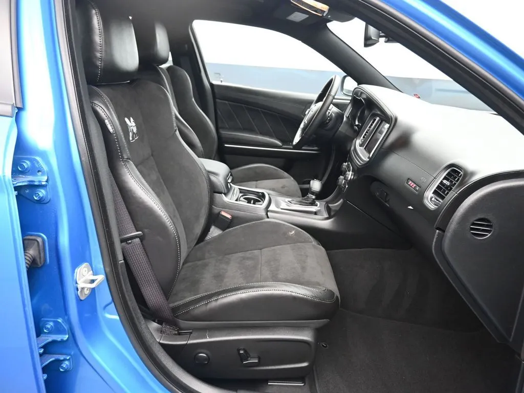 2023 Dodge Charger Scat Pack - Photo 39
