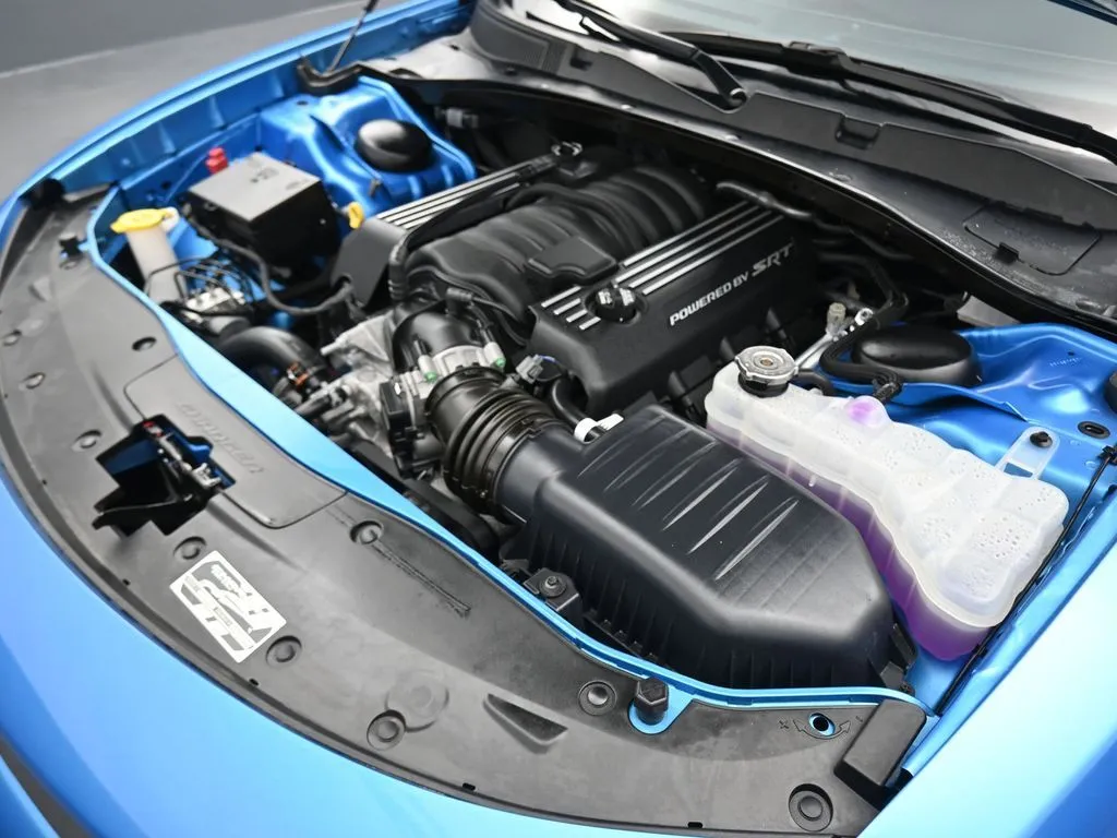 2023 Dodge Charger Scat Pack - Photo 43