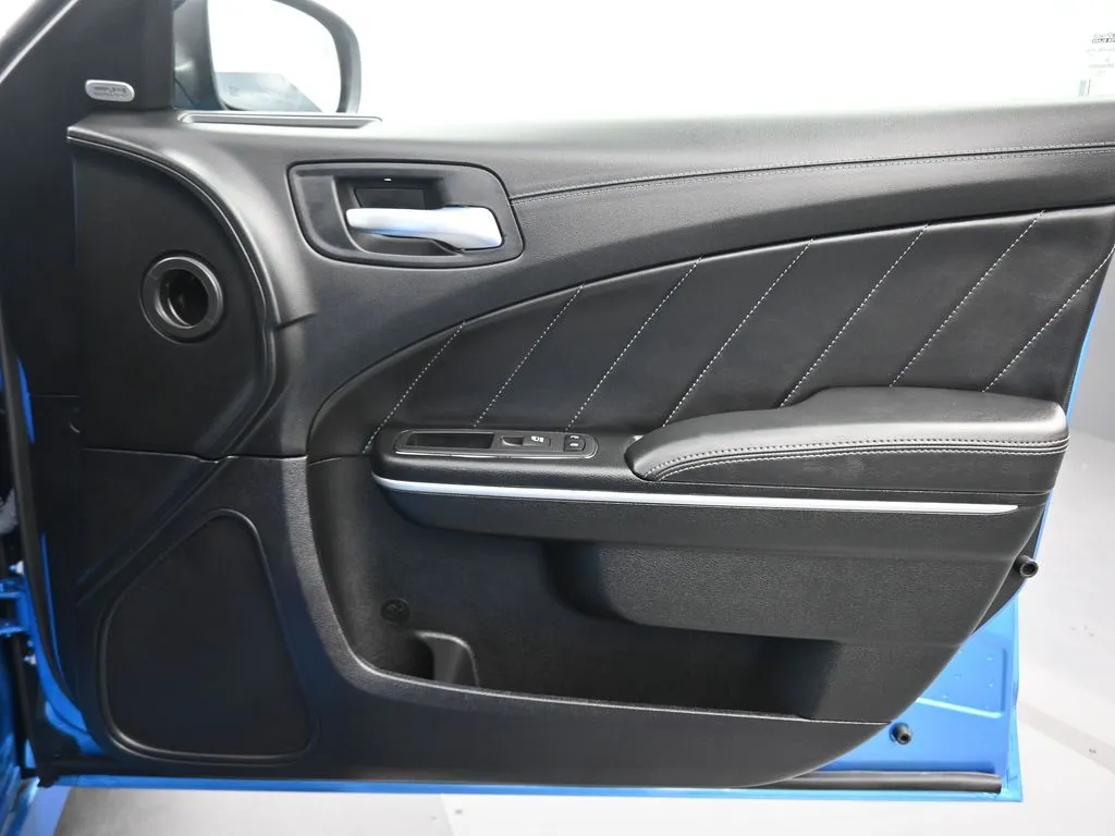 2023 Dodge Charger Scat Pack - Photo 37