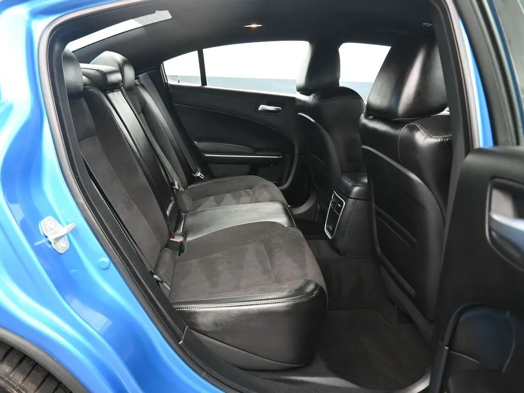 2023 Dodge Charger Scat Pack - Photo 35