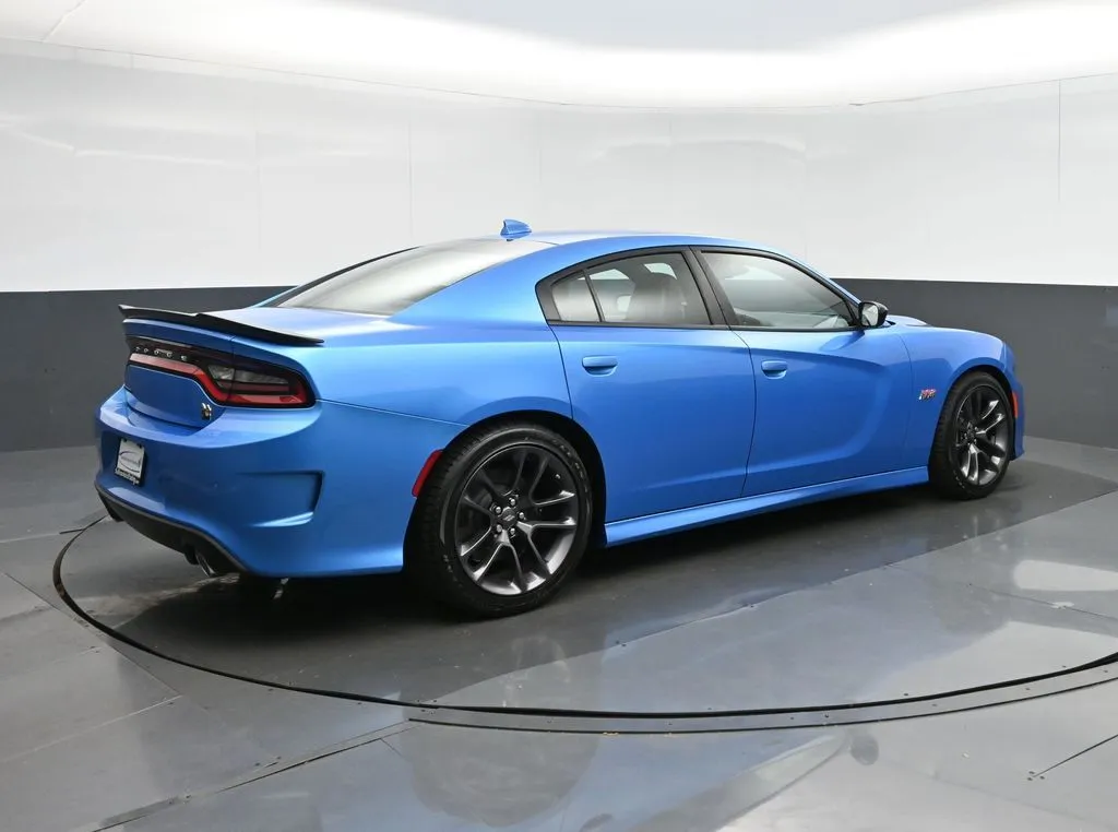 2023 Dodge Charger Scat Pack - Photo 7
