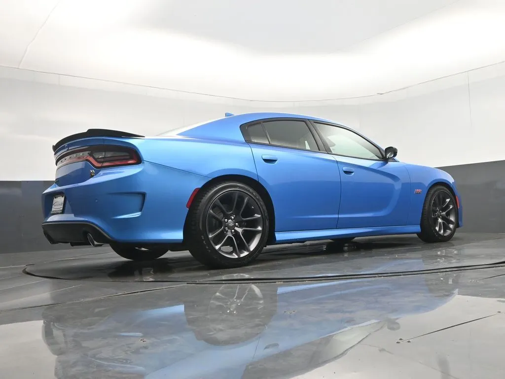 2023 Dodge Charger Scat Pack - Photo 51