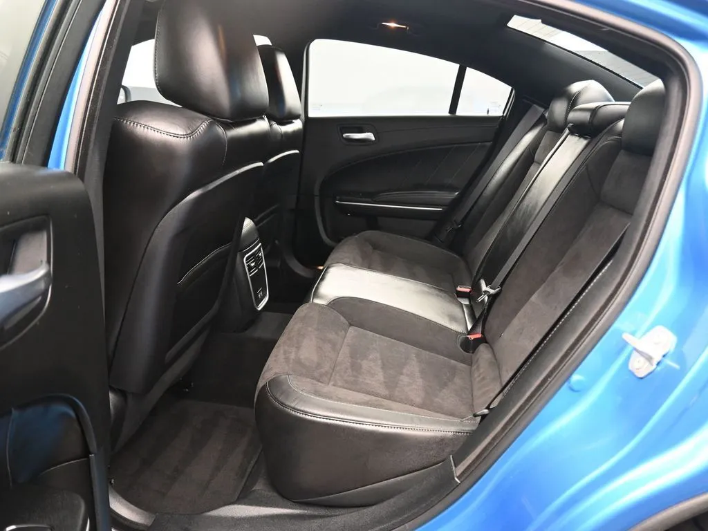2023 Dodge Charger Scat Pack - Photo 30