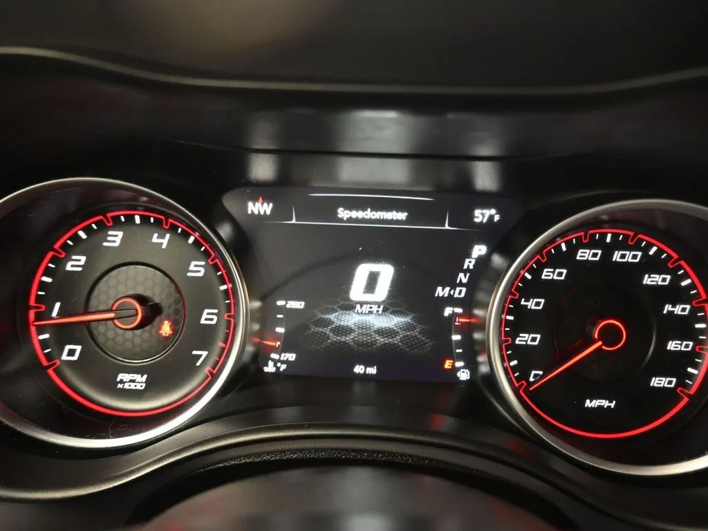 2023 Dodge Charger Scat Pack - Photo 15