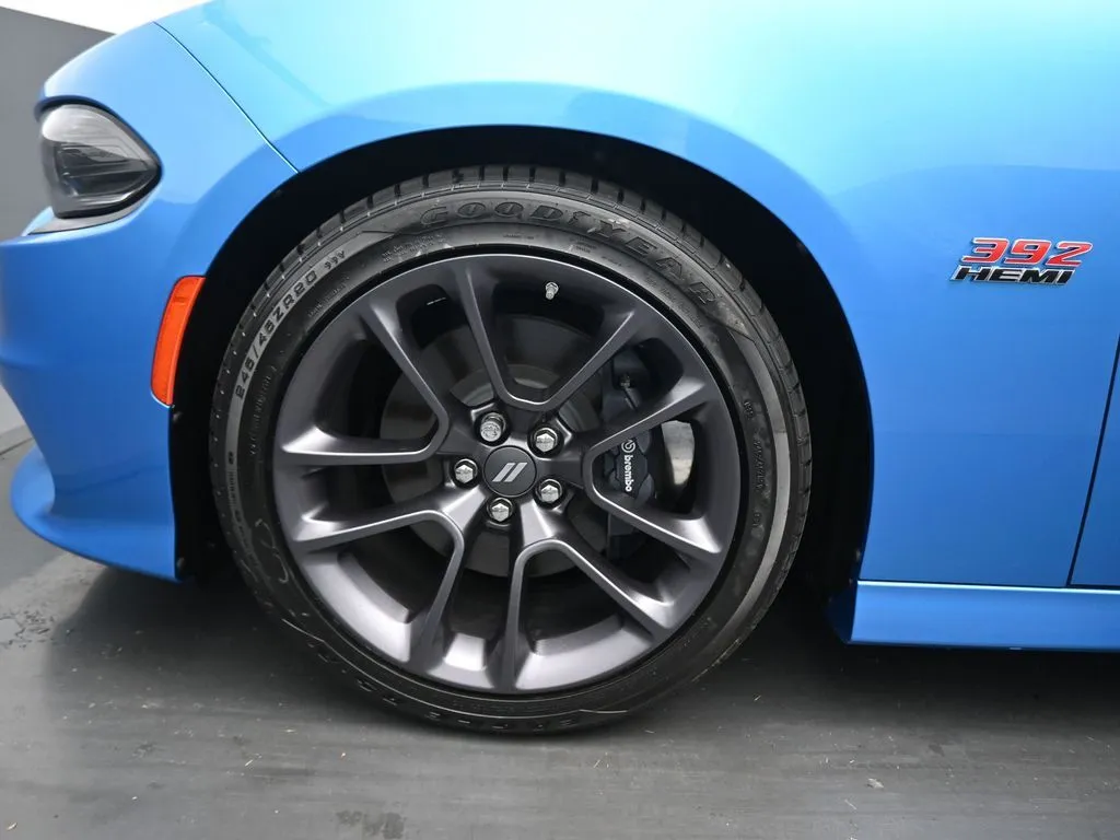 2023 Dodge Charger Scat Pack - Photo 46
