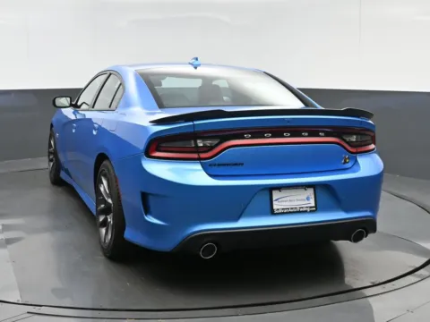 More photos of 2023 Dodge Charger R/T Scat Pack at Sullivan Auto Trading Fredericksburg, VA