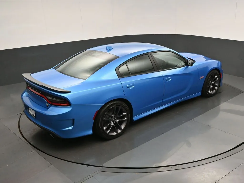 2023 Dodge Charger Scat Pack - Photo 55