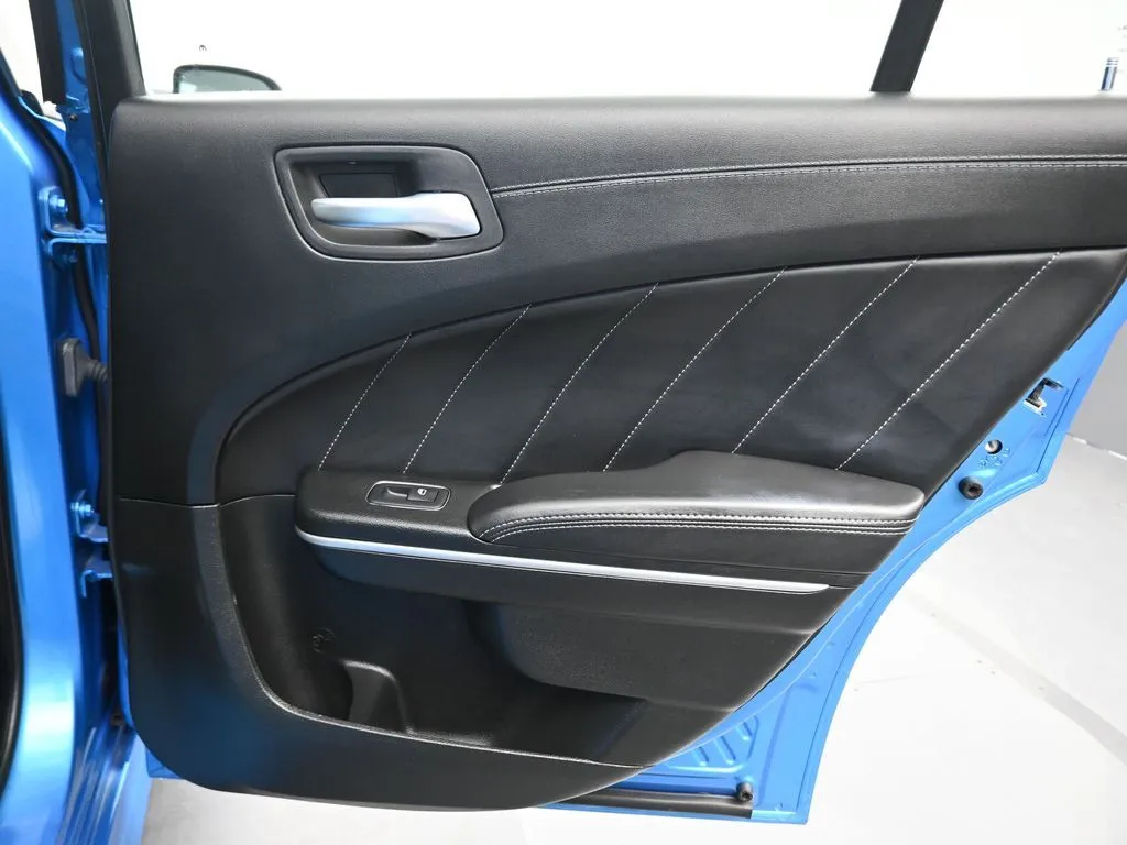 2023 Dodge Charger Scat Pack - Photo 33