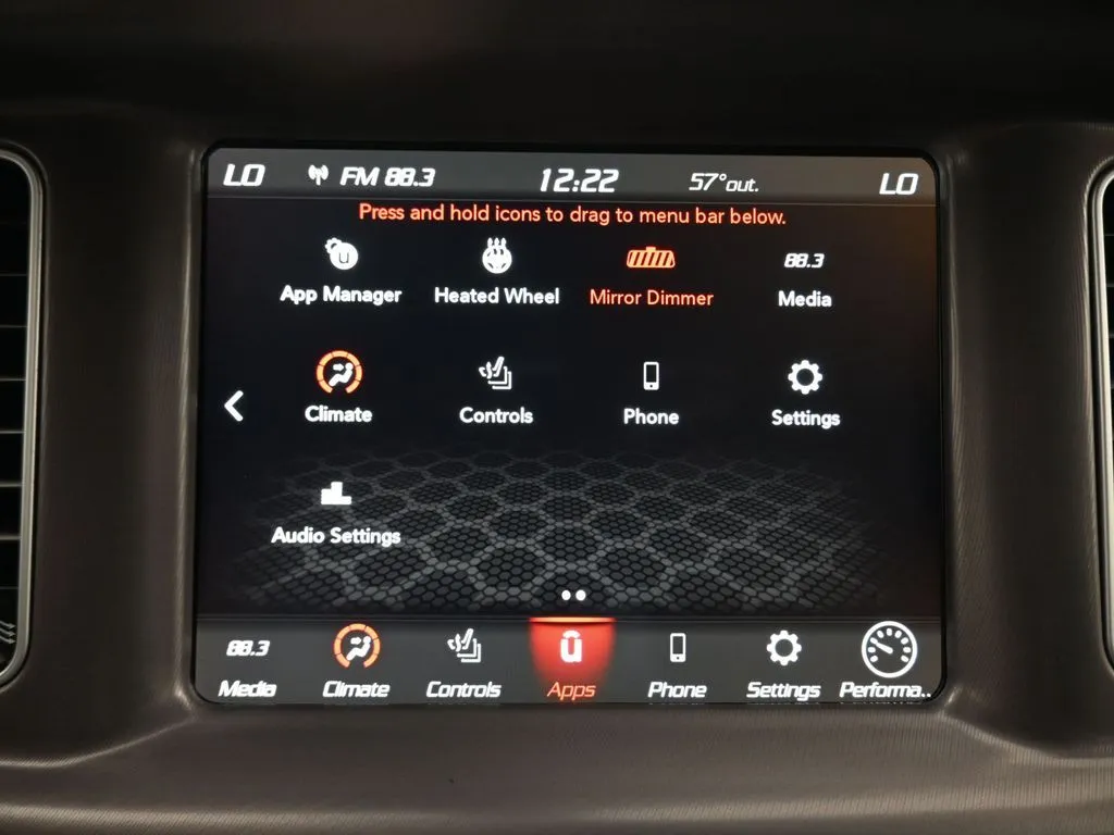 2023 Dodge Charger Scat Pack - Photo 17