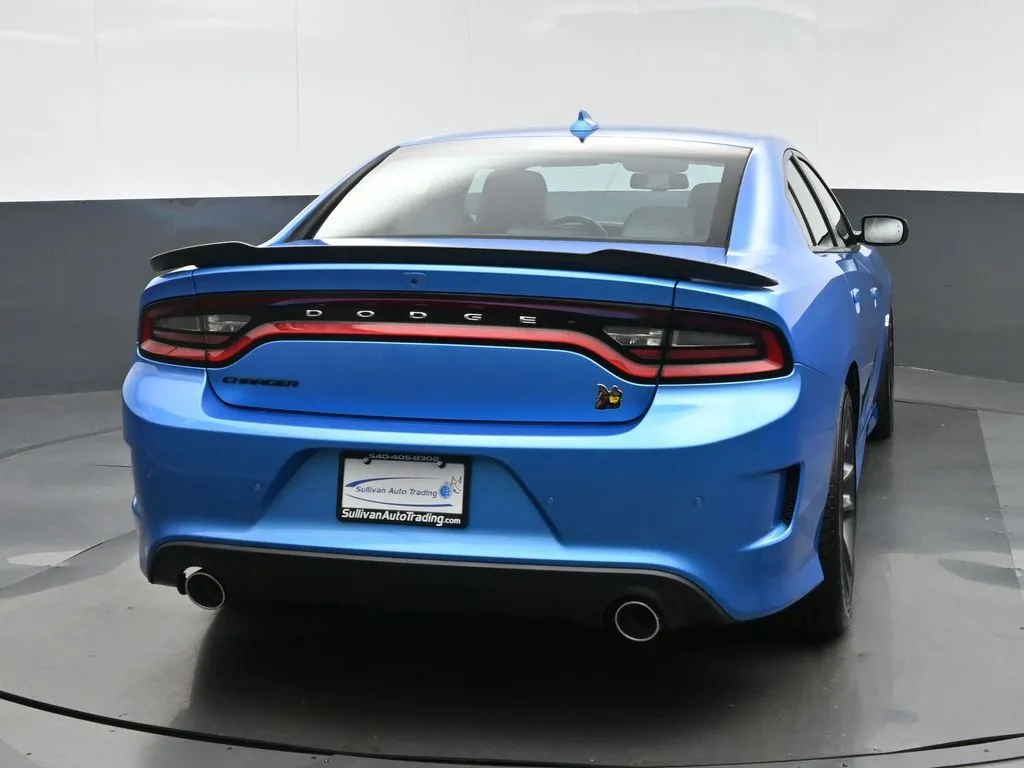 2023 Dodge Charger Scat Pack - Photo 6