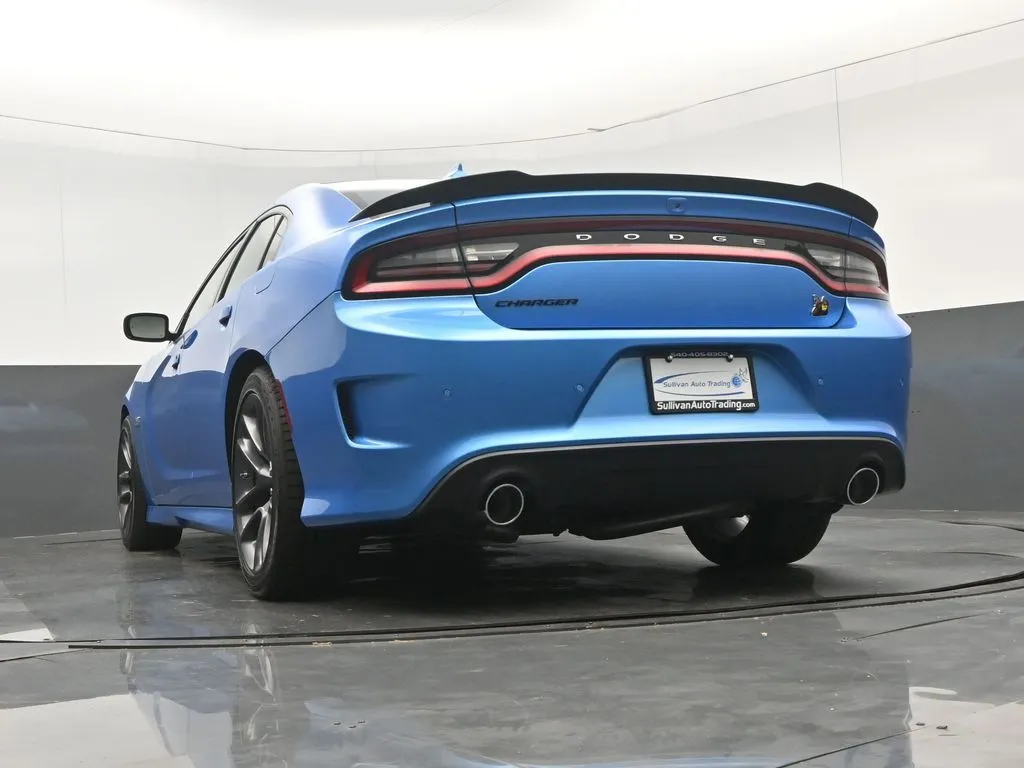 2023 Dodge Charger Scat Pack - Photo 50