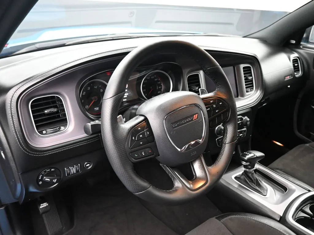 2023 Dodge Charger Scat Pack - Photo 13