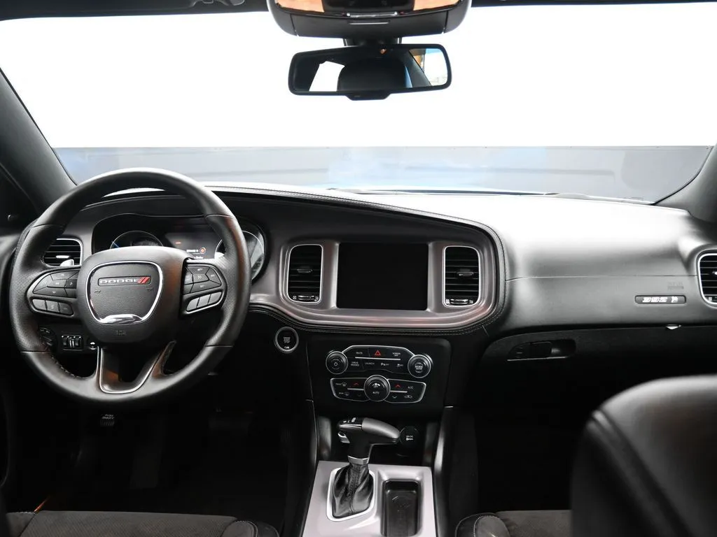 2023 Dodge Charger Scat Pack - Photo 36