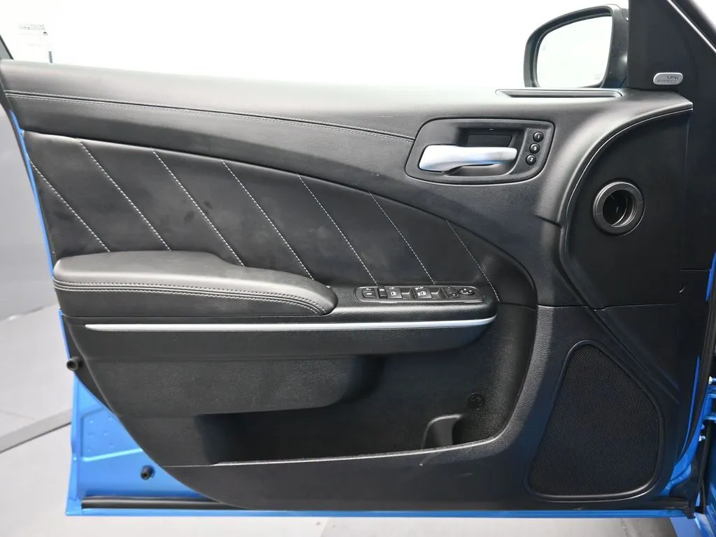 2023 Dodge Charger Scat Pack - Photo 9