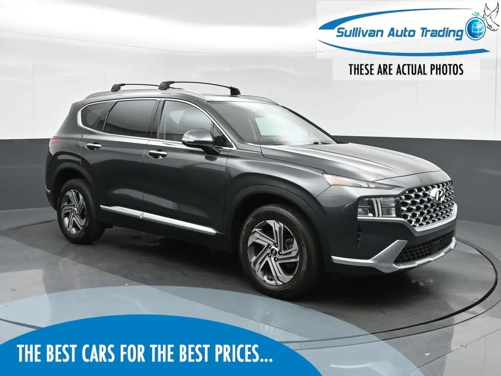 2023 Hyundai Santa Fe SEL for sale in Fredericksburg, VA