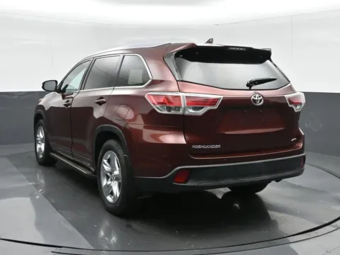 More photos of 2014 Toyota Highlander Limited at Sullivan Auto Trading Fredericksburg, VA