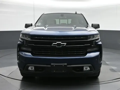 Photos of 2020 Chevrolet Silverado 1500 RST for sale in Fredericksburg, VA at Sullivan Auto Trading Fredericksburg