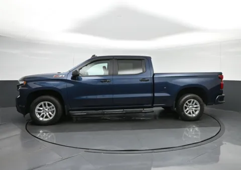 More photos of 2020 Chevrolet Silverado 1500 RST at Sullivan Auto Trading Fredericksburg, VA