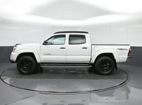 More photos of 2012 Toyota Tacoma at Sullivan Auto Trading Fredericksburg, VA