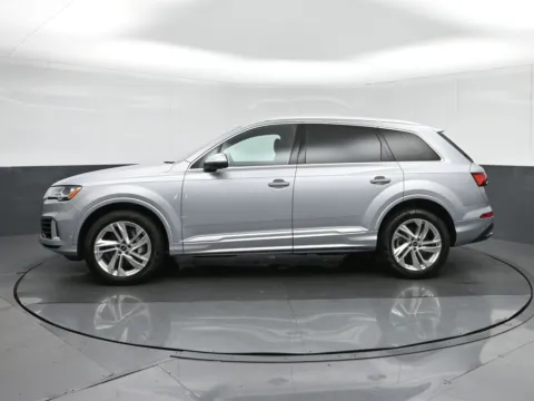 More photos of 2022 Audi Q7 55 Premium Plus at Sullivan Auto Trading Fredericksburg, VA