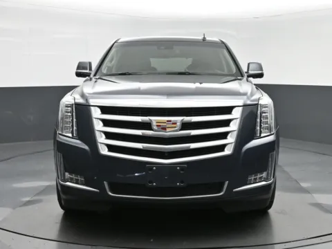 Photos of 2019 Cadillac Escalade Luxury for sale in Fredericksburg, VA at Sullivan Auto Trading Fredericksburg