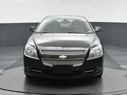 Photos of 2011 Chevrolet Malibu LTZ for sale in Fredericksburg, VA at Sullivan Auto Trading Fredericksburg