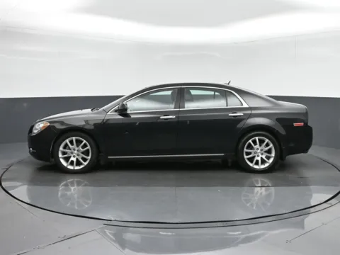 More photos of 2011 Chevrolet Malibu LTZ at Sullivan Auto Trading Fredericksburg, VA