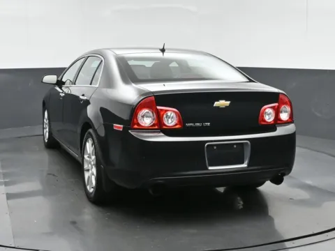 More photos of 2011 Chevrolet Malibu LTZ at Sullivan Auto Trading Fredericksburg, VA