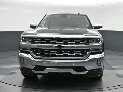 Photos of 2017 Chevrolet Silverado 1500 LTZ for sale in Fredericksburg, VA at Sullivan Auto Trading Fredericksburg