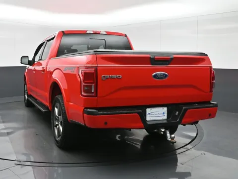 More photos of 2017 Ford F-150 XLT at Sullivan Auto Trading Fredericksburg, VA