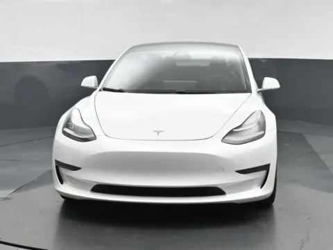 Photos of 2020 Tesla Model 3 Long Range for sale in Fredericksburg, VA at Sullivan Auto Trading Fredericksburg