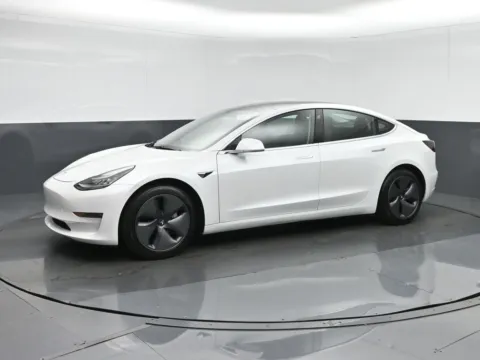 Another view of 2020 Tesla Model 3 Long Range for sale in Fredericksburg, VA at Sullivan Auto Trading Fredericksburg