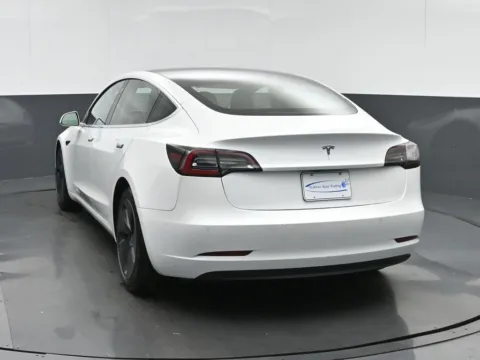 More photos of 2020 Tesla Model 3 Long Range at Sullivan Auto Trading Fredericksburg, VA